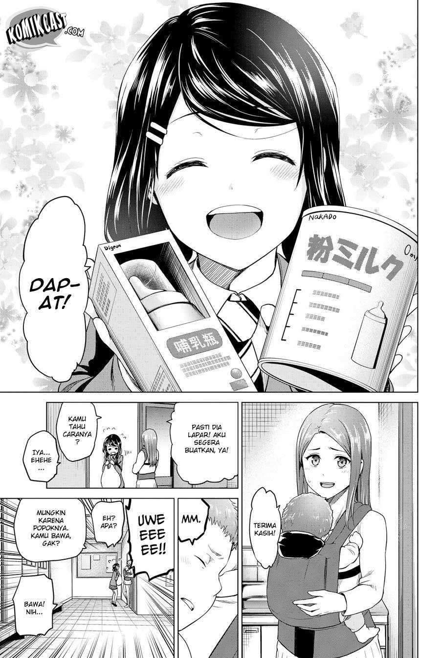 Chapter 39 - halaman 14