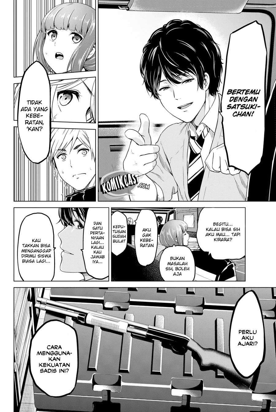 Chapter 39 - halaman 21