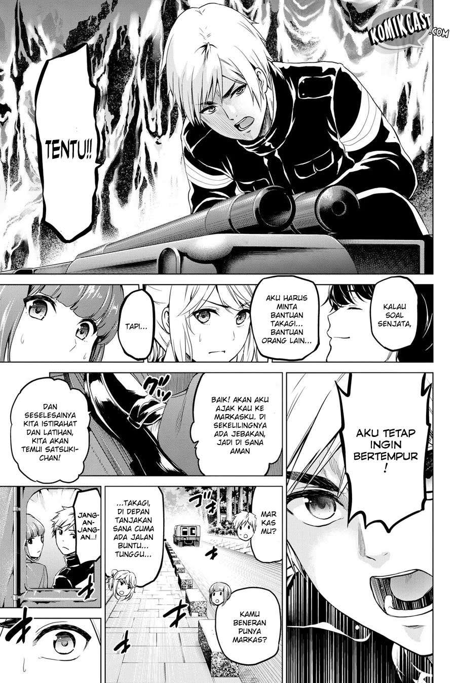 Chapter 39 - halaman 22