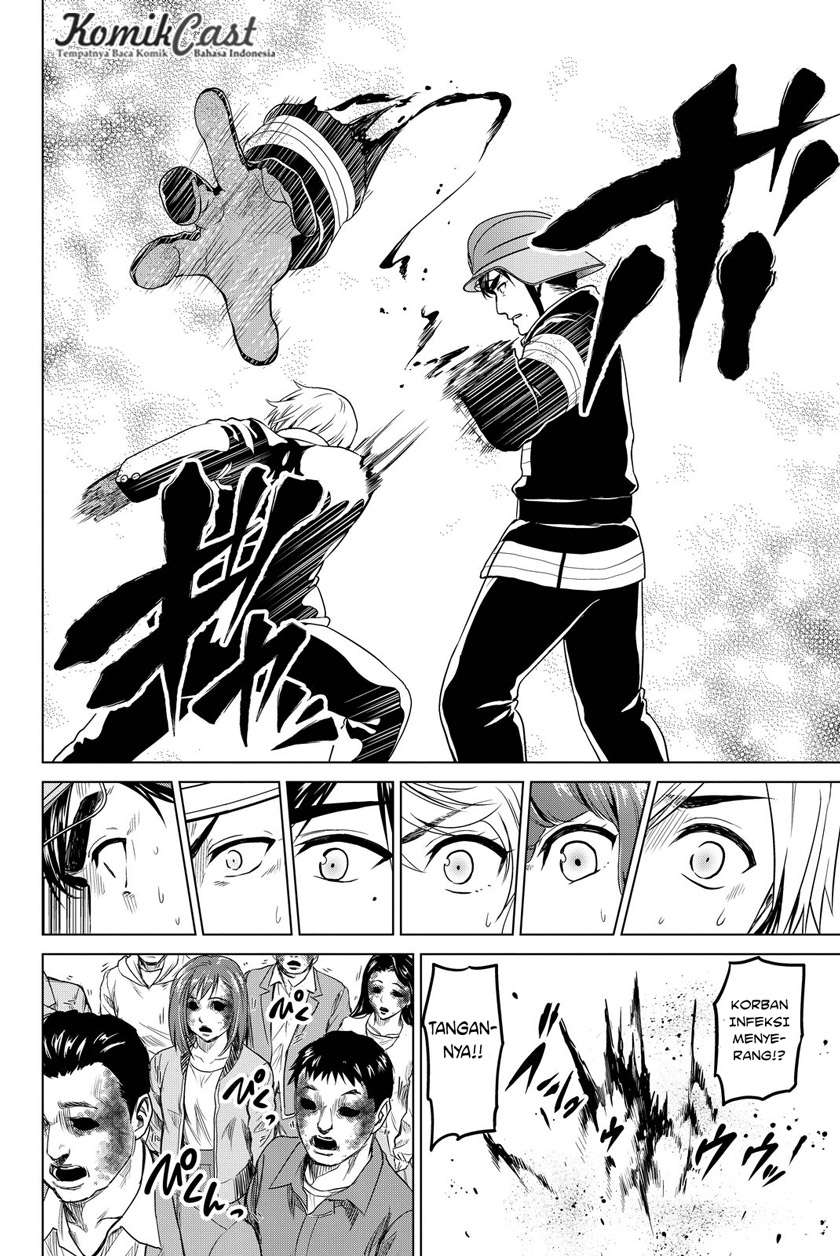 Chapter 33 - halaman 20
