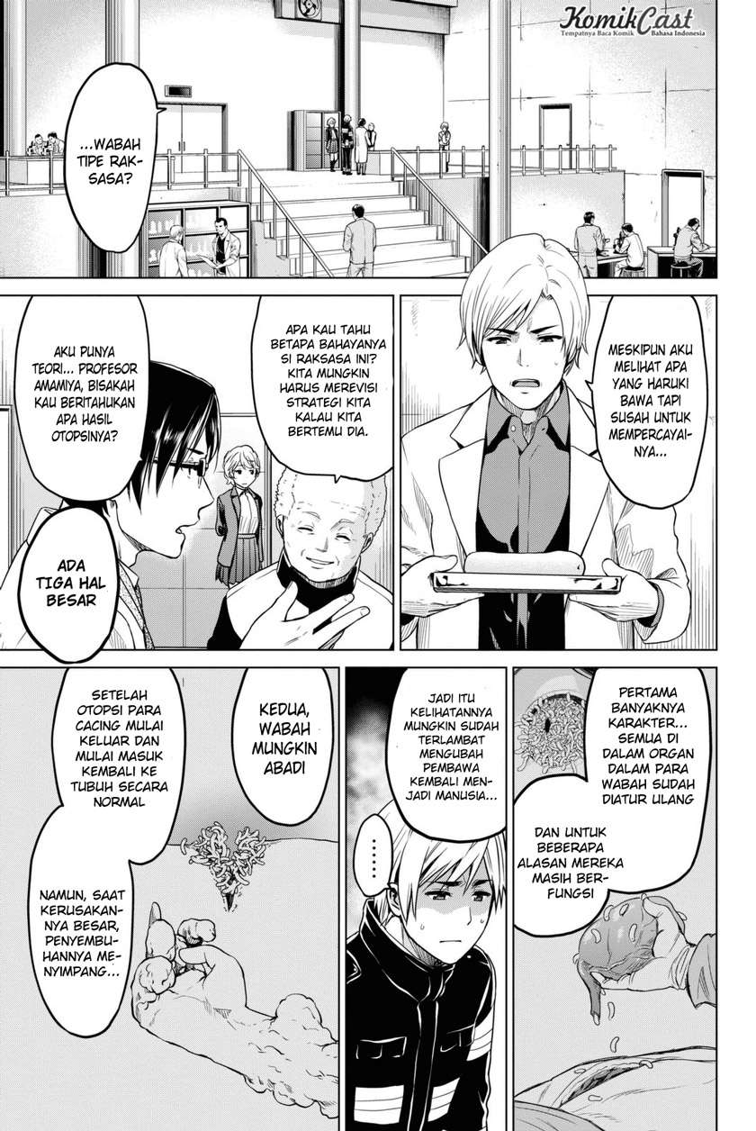 Chapter 25 - halaman 18