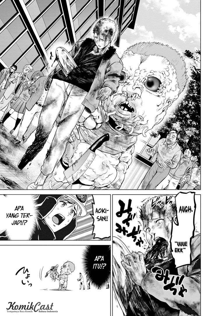 Chapter 23 - halaman 21