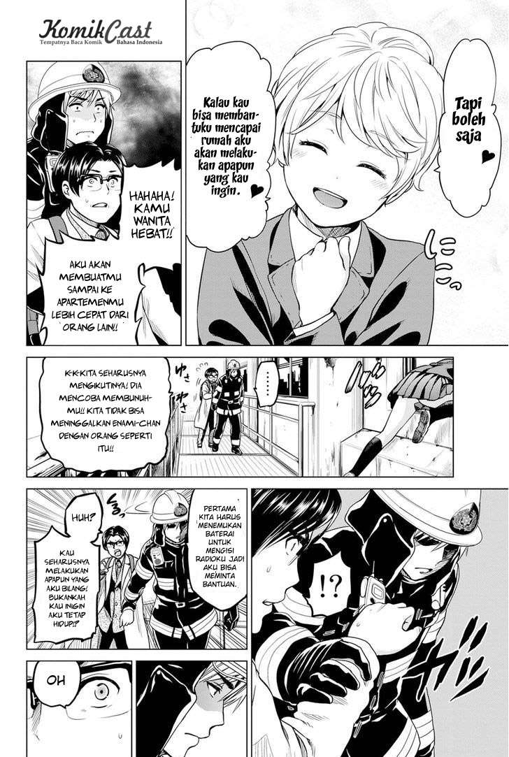 Chapter 23 - halaman 8