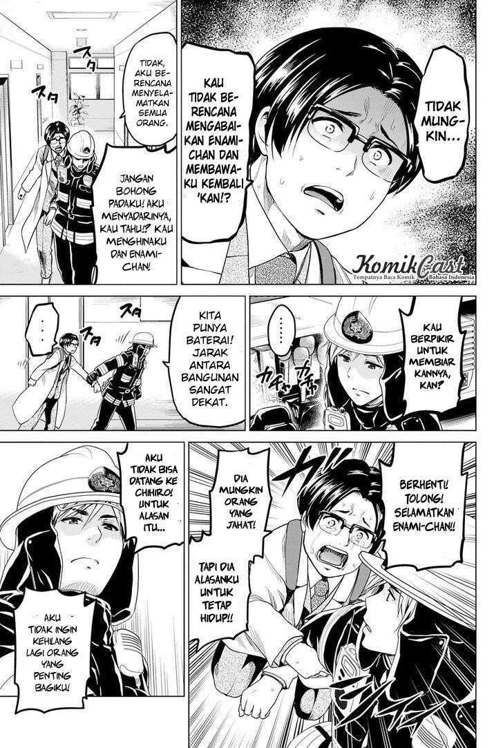 Chapter 23 - halaman 9