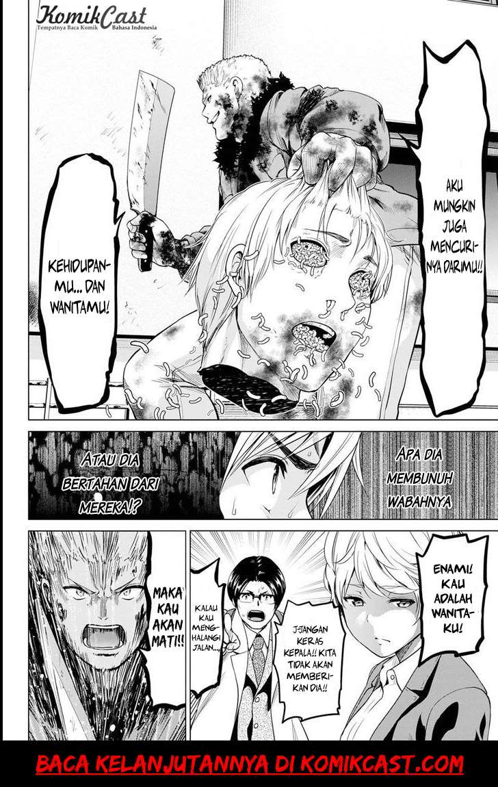 Chapter 22 - halaman 22