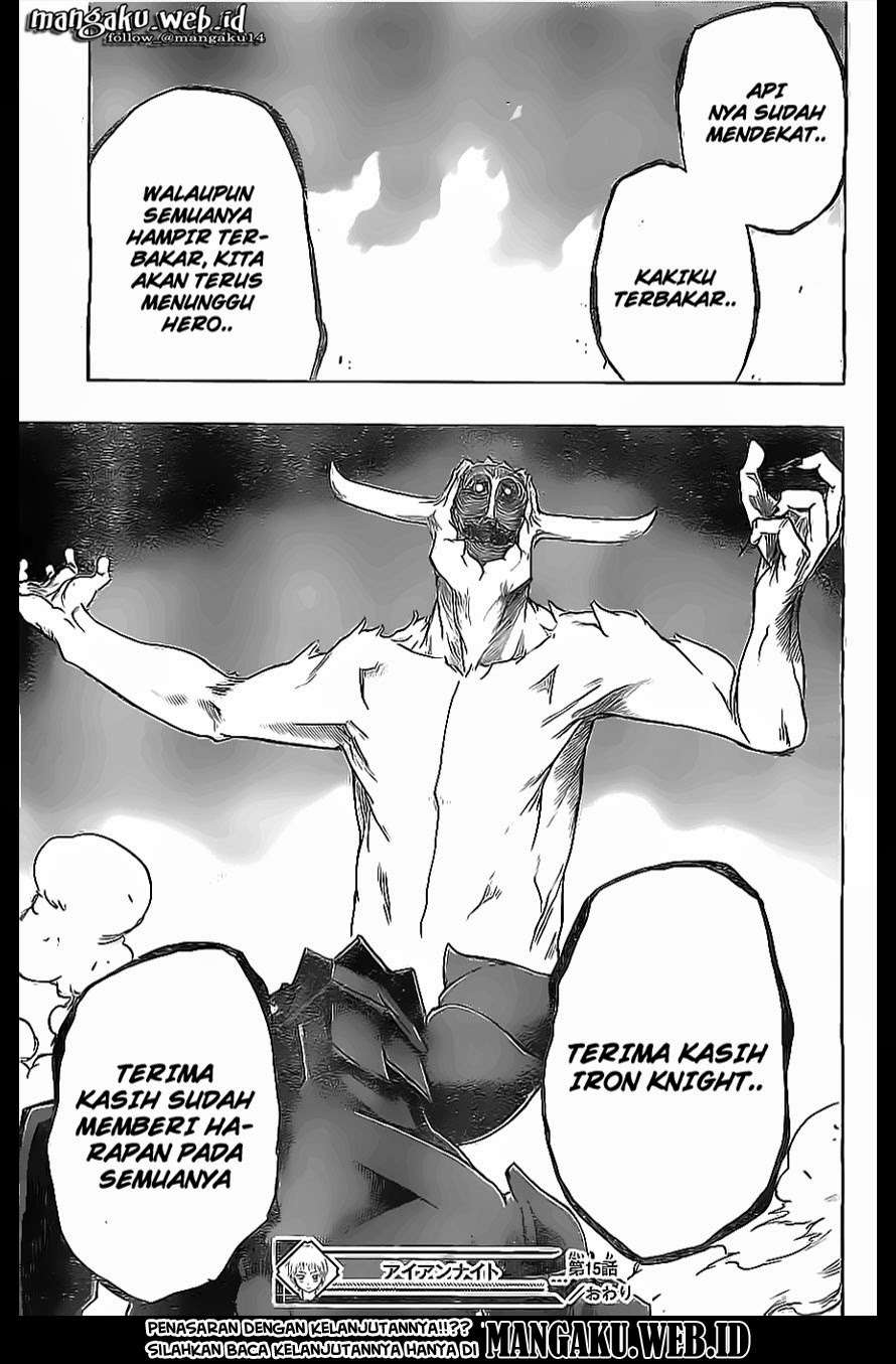 Chapter 15 - halaman 21