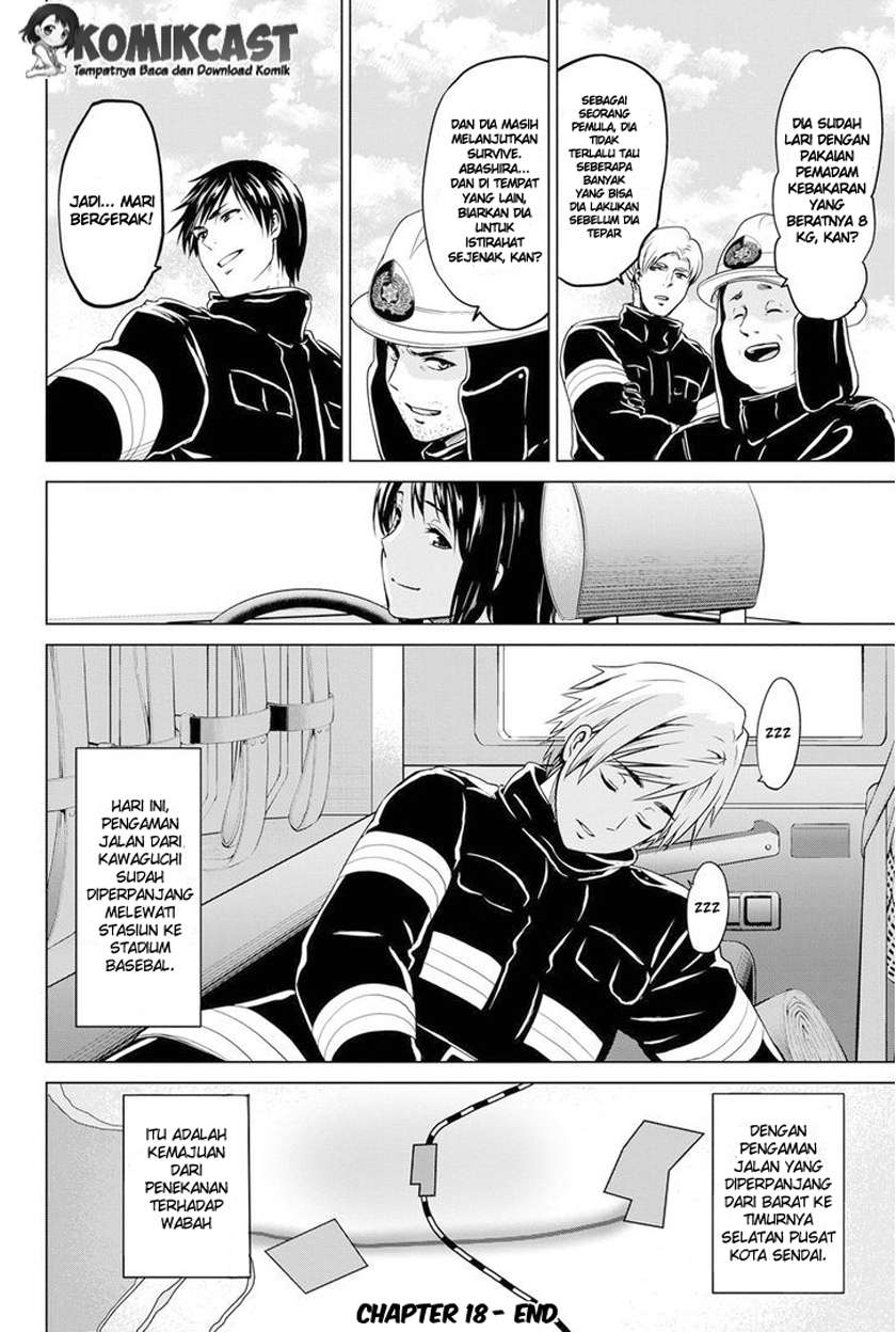Chapter 18 - halaman 21