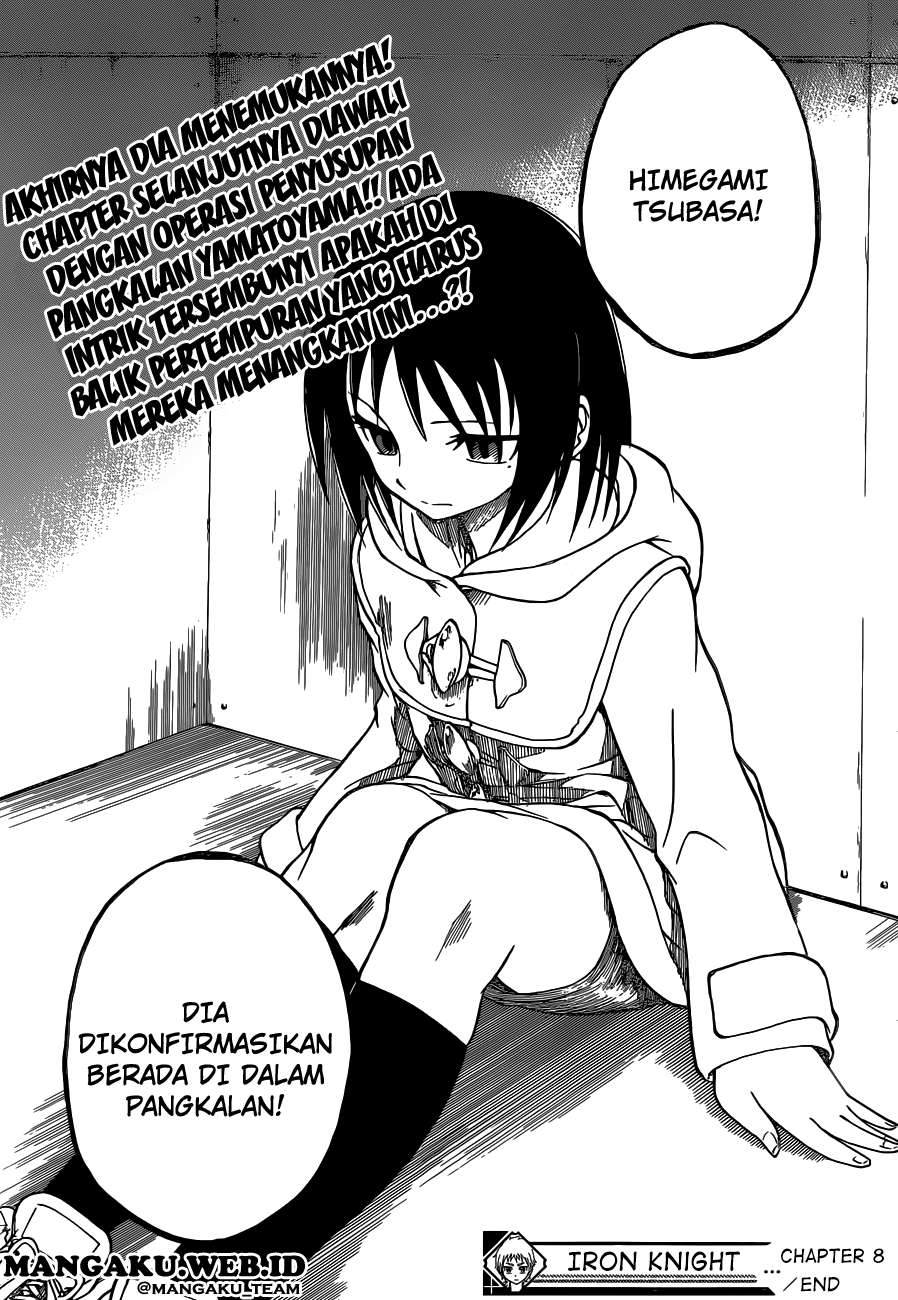 Chapter 8 - halaman 20