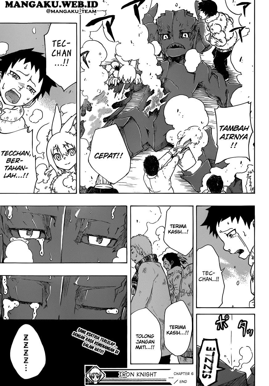 Chapter 6 - halaman 20