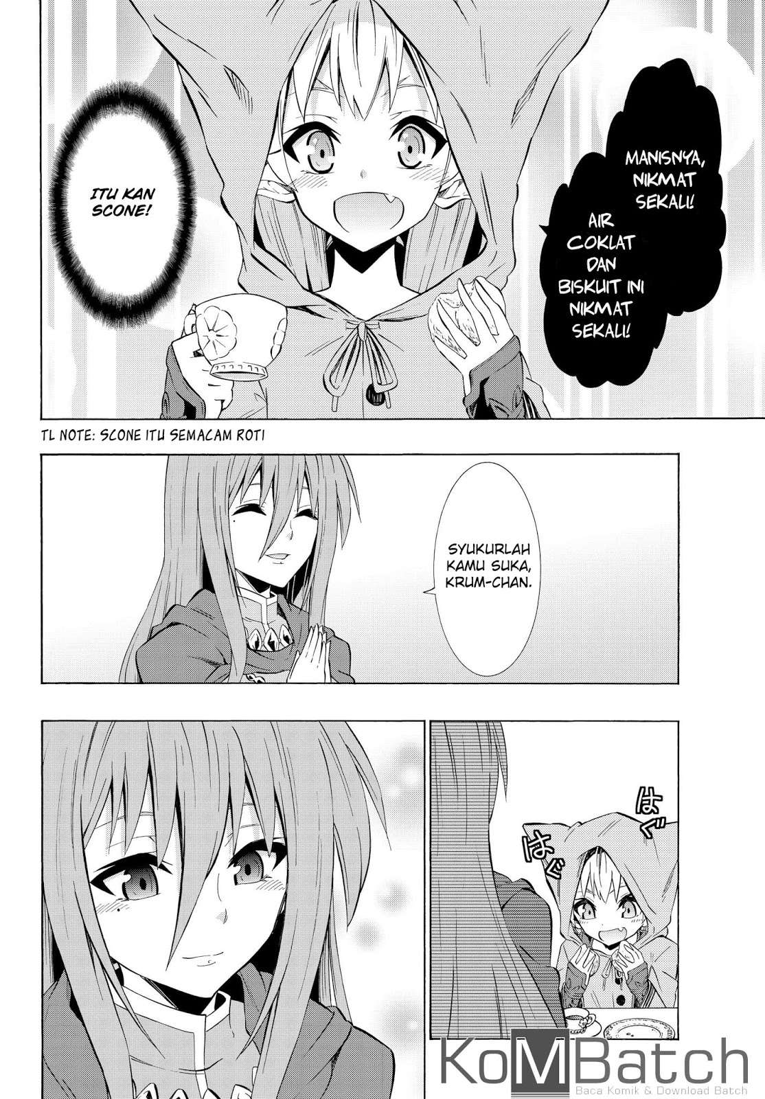 Chapter 31 - halaman 12