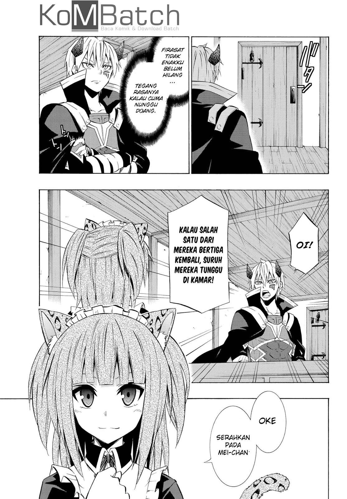 Chapter 31 - halaman 22