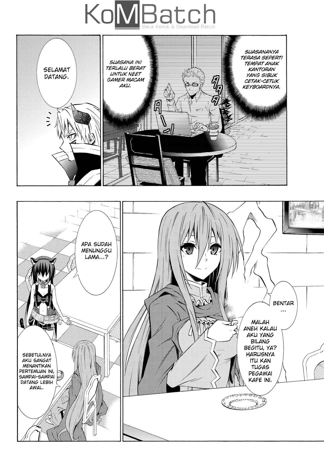 Chapter 31 - halaman 6