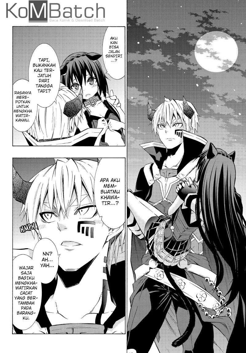 Chapter 28.1 - halaman 6