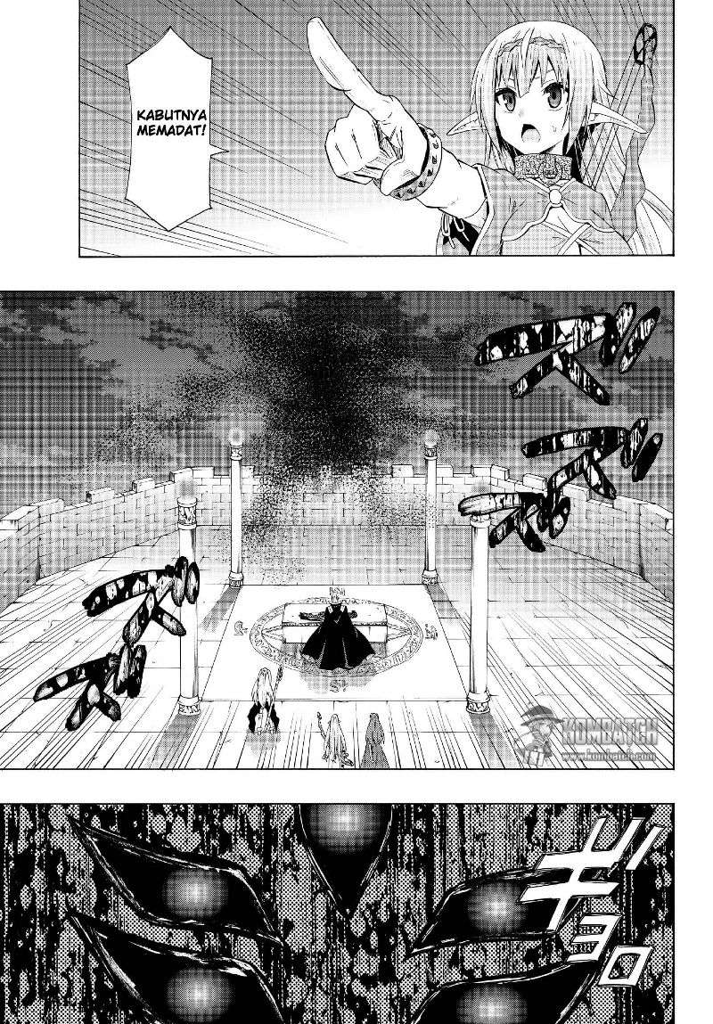 Chapter 26.2 - halaman 21