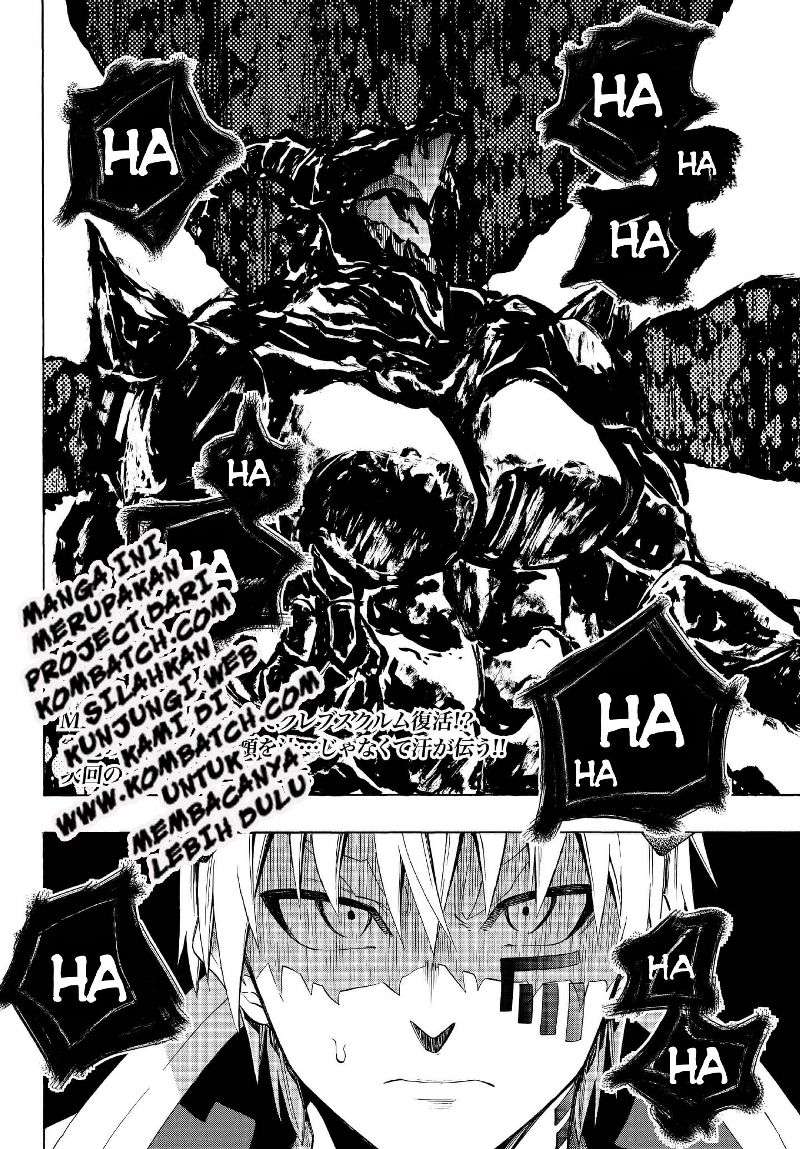 Chapter 26.2 - halaman 22