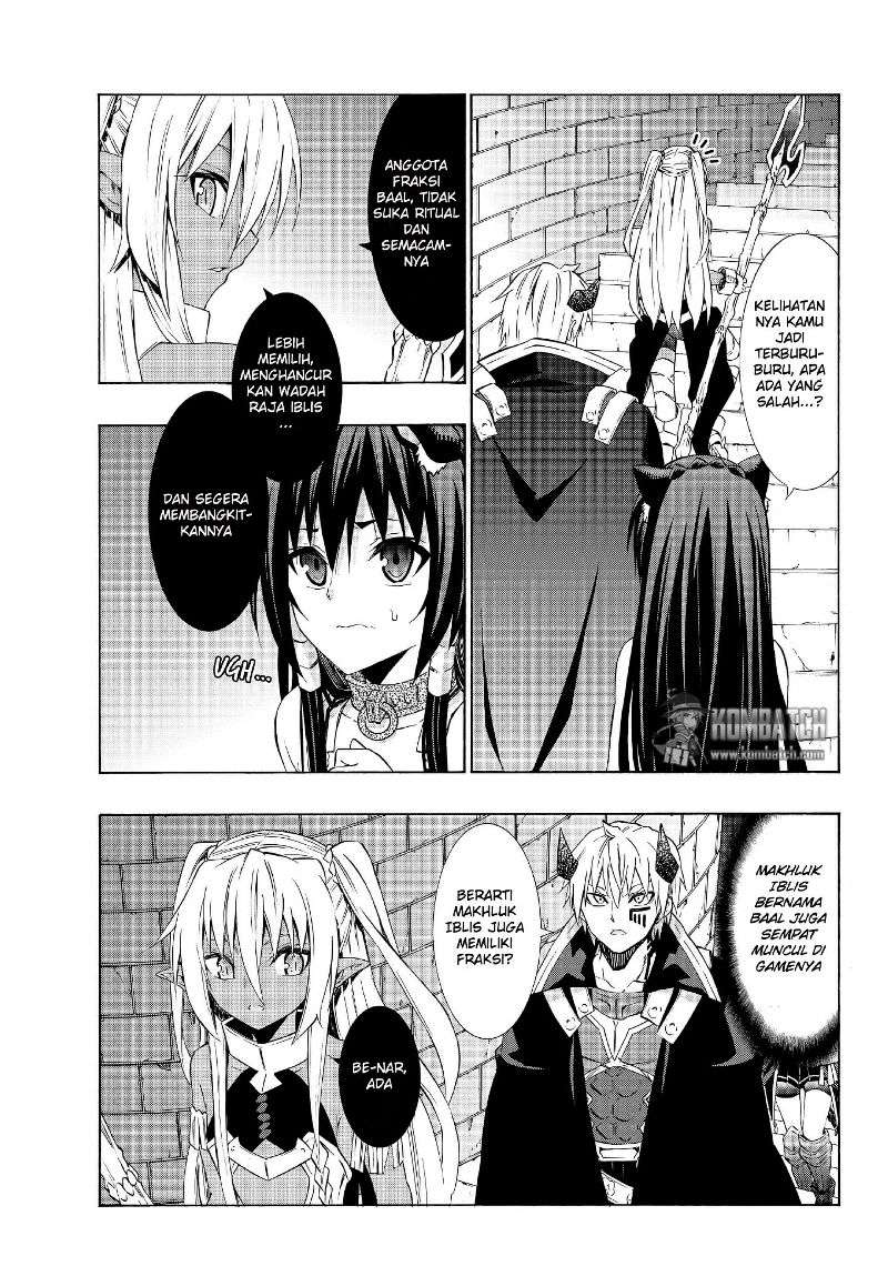 Chapter 26.1 - halaman 9