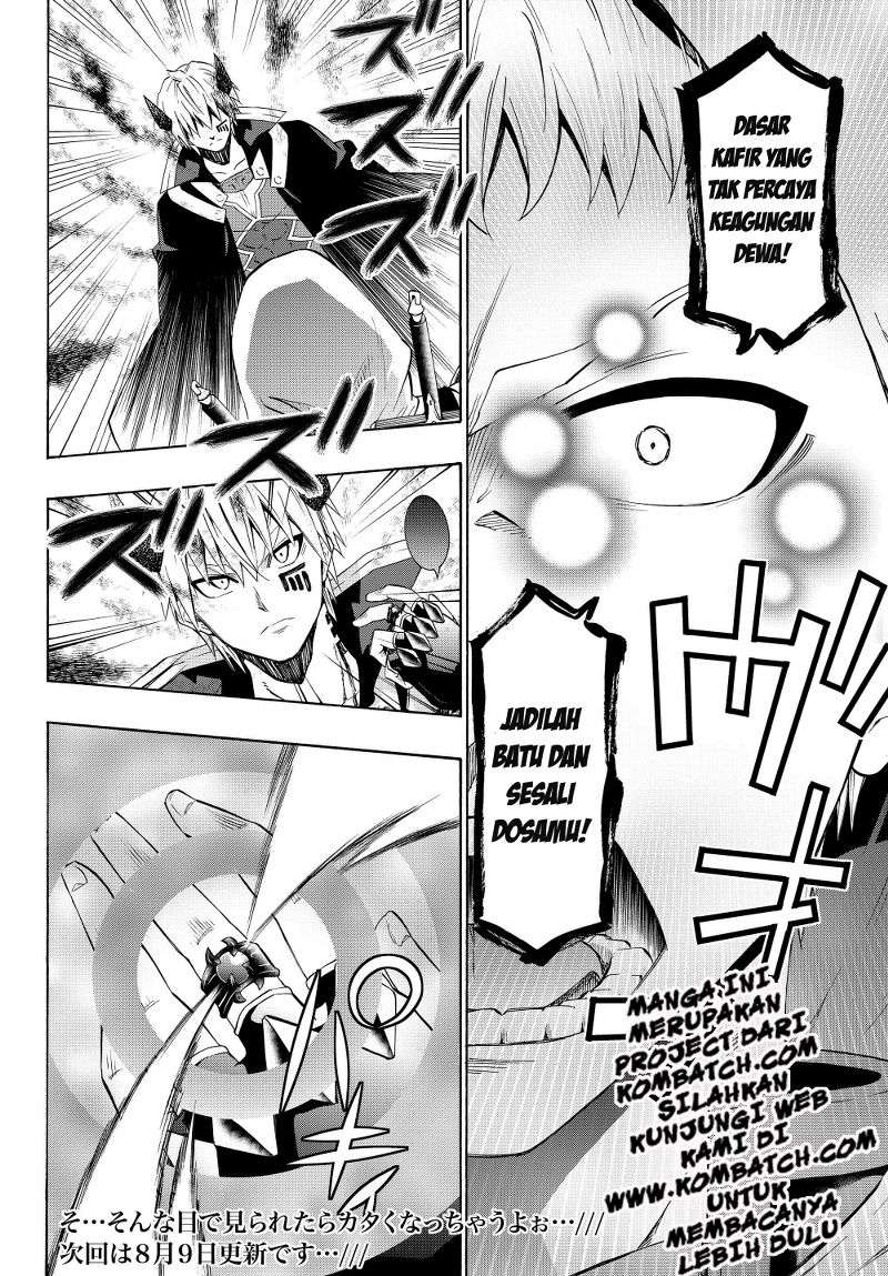 Chapter 25 - halaman 21
