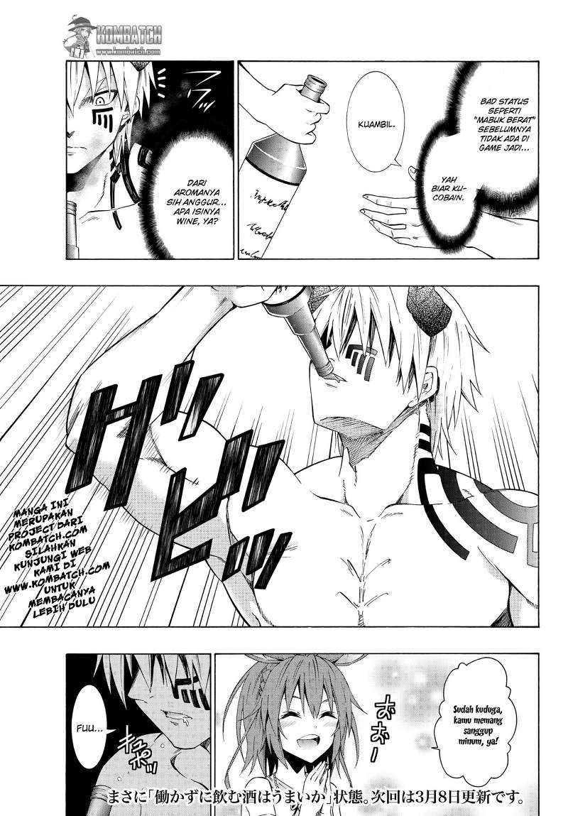Chapter 21 - halaman 22