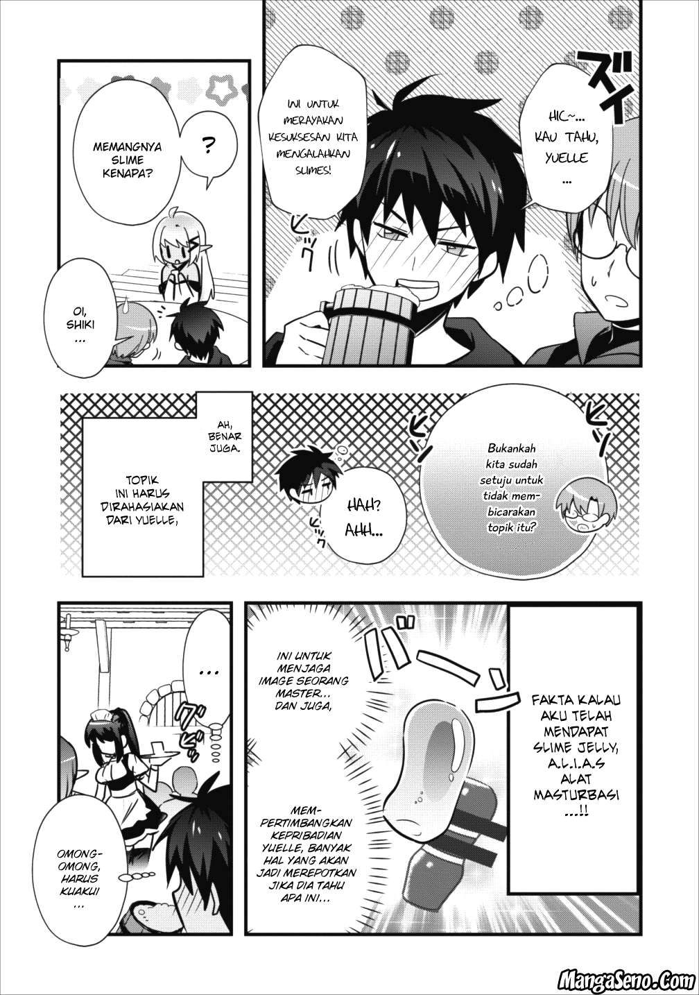 Chapter 4 - halaman 6