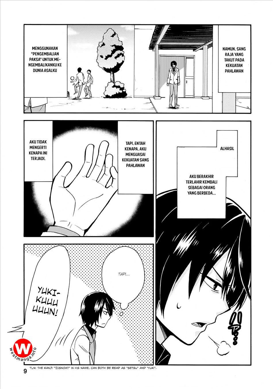 Chapter 1 - halaman 8
