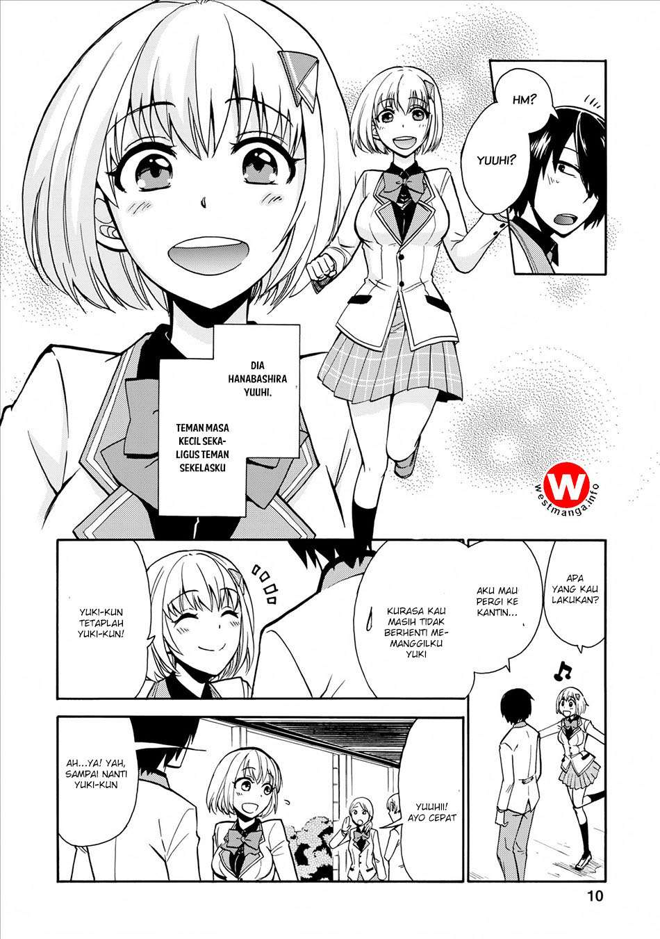Chapter 1 - halaman 9