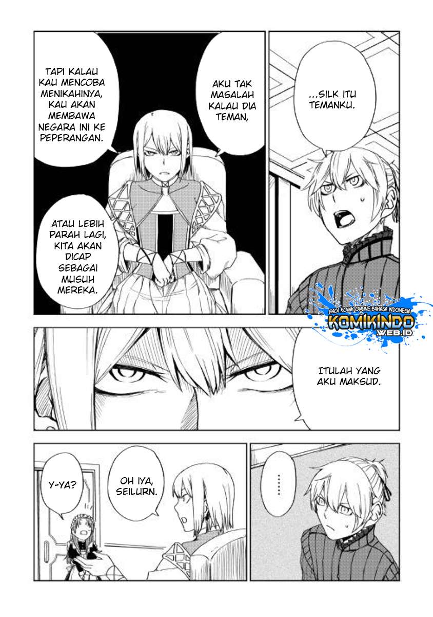 Chapter 46 - halaman 16