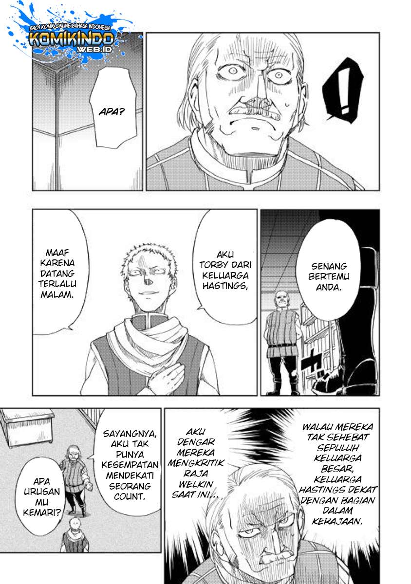 Chapter 46 - halaman 20