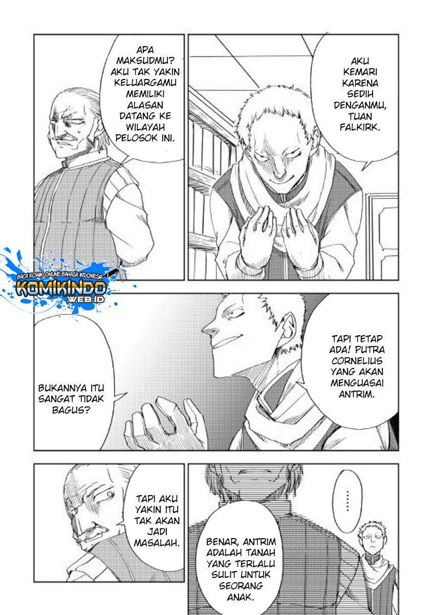 Chapter 46 - halaman 21