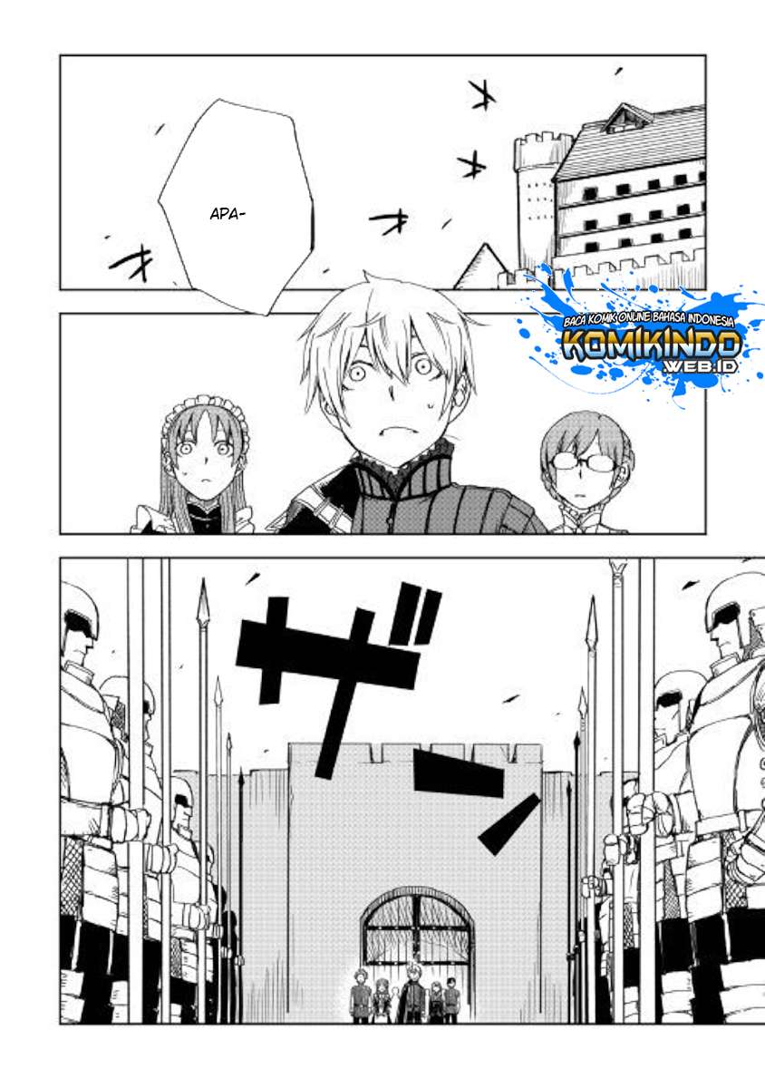Chapter 45 - halaman 14