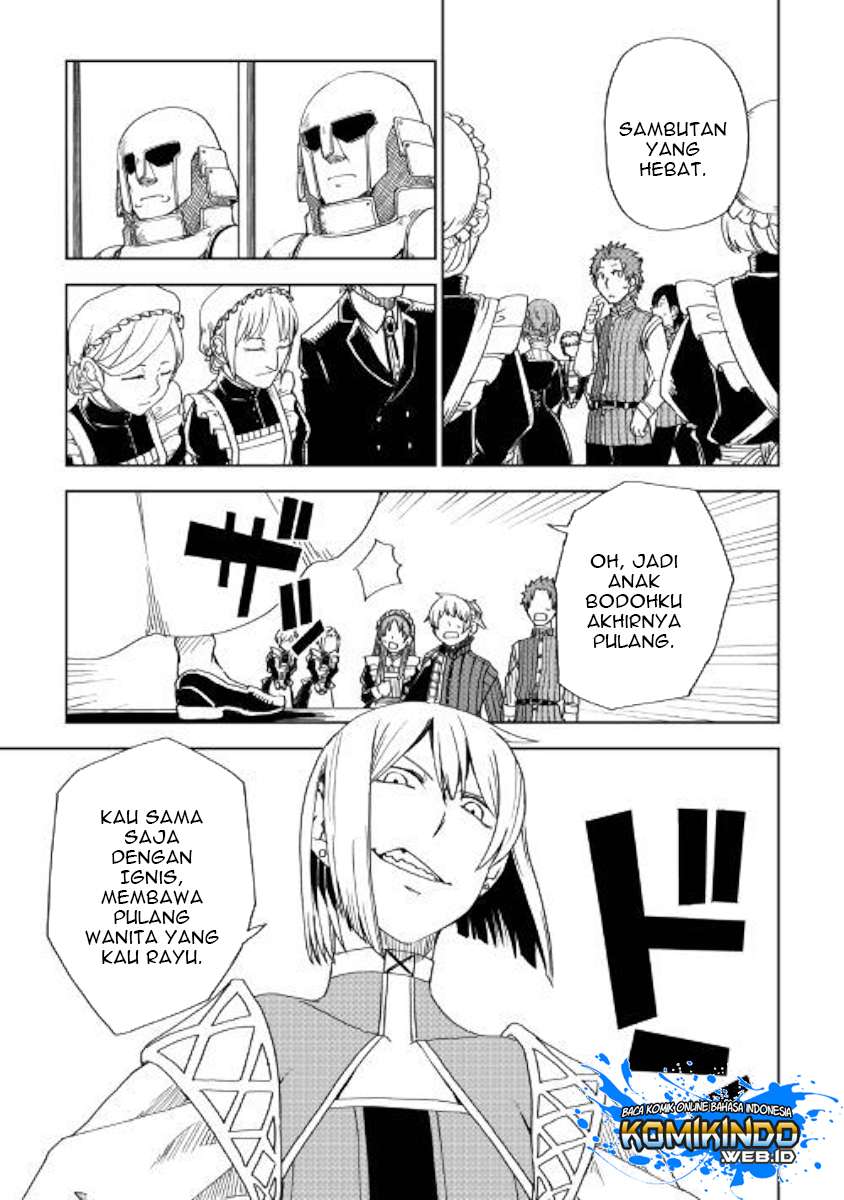 Chapter 45 - halaman 15