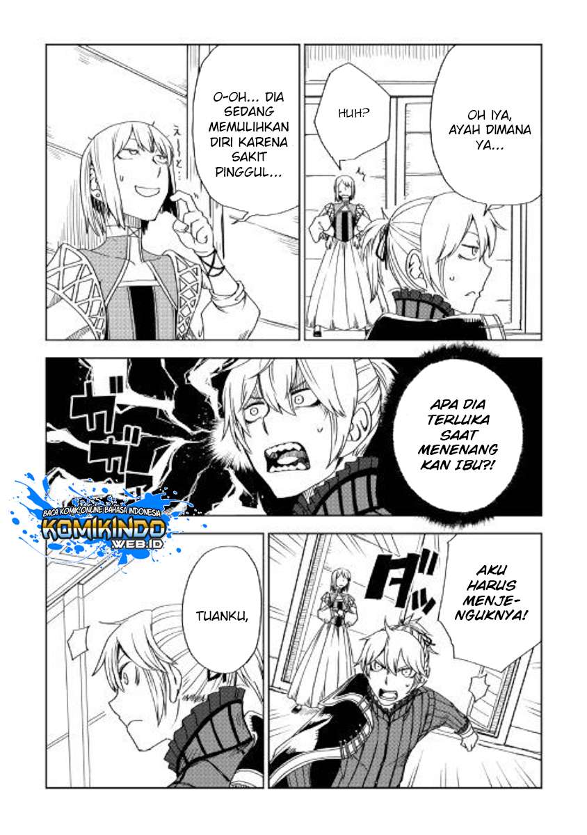 Chapter 45 - halaman 16