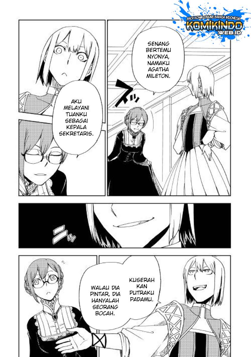 Chapter 45 - halaman 19
