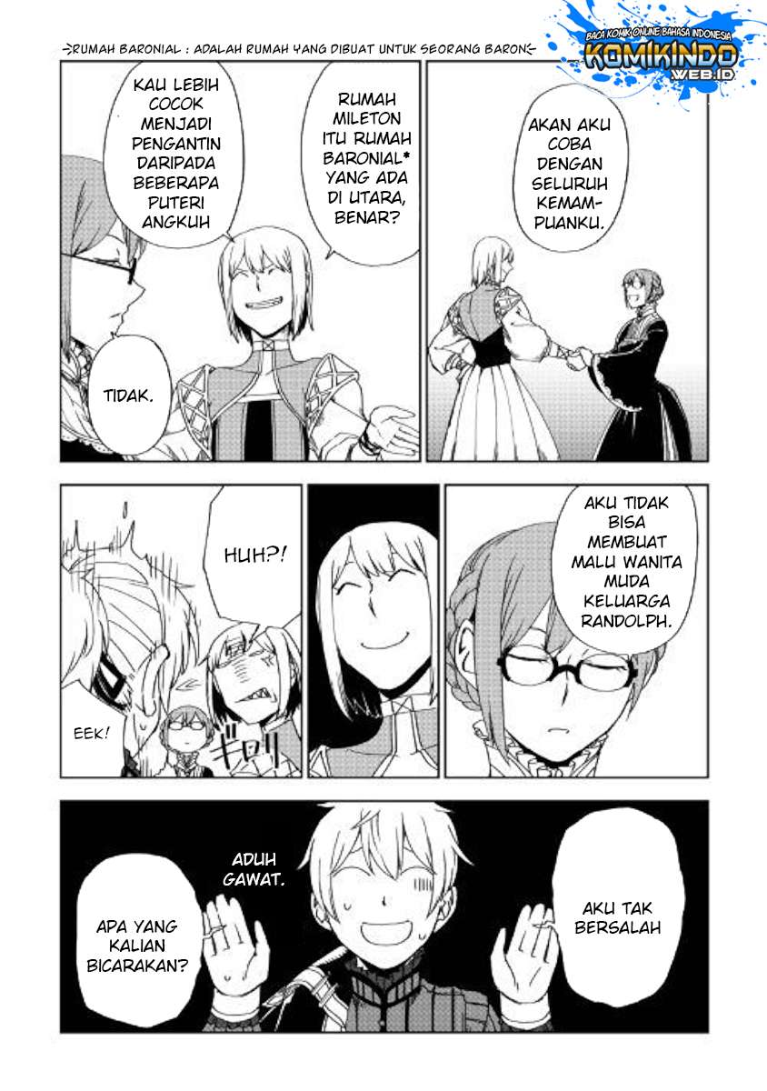 Chapter 45 - halaman 20