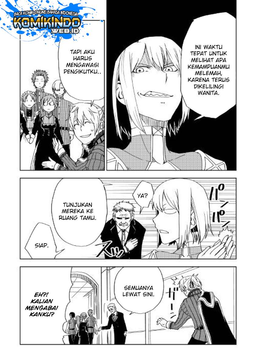 Chapter 45 - halaman 21