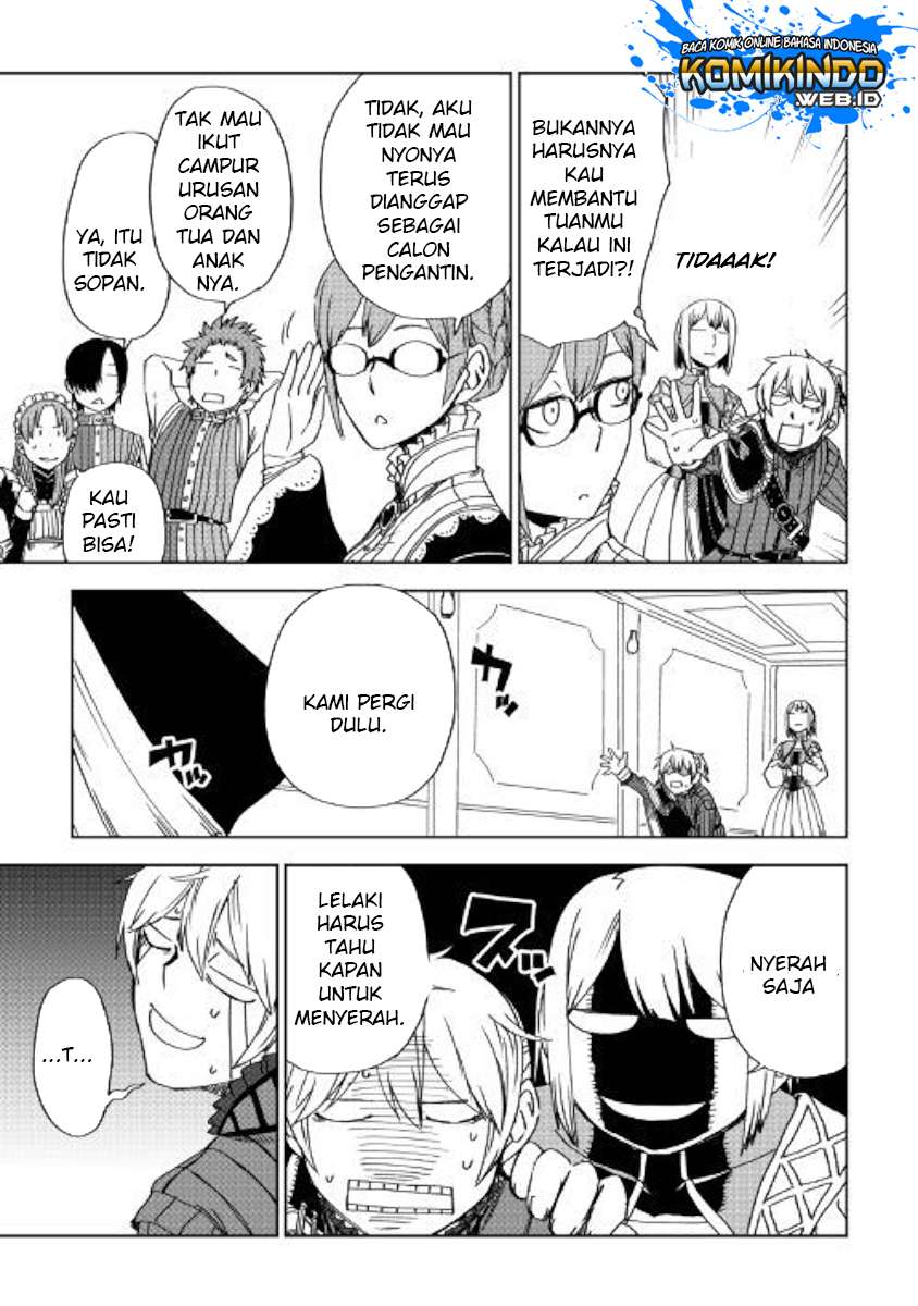 Chapter 45 - halaman 22