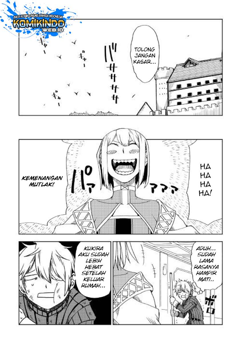Chapter 45 - halaman 23