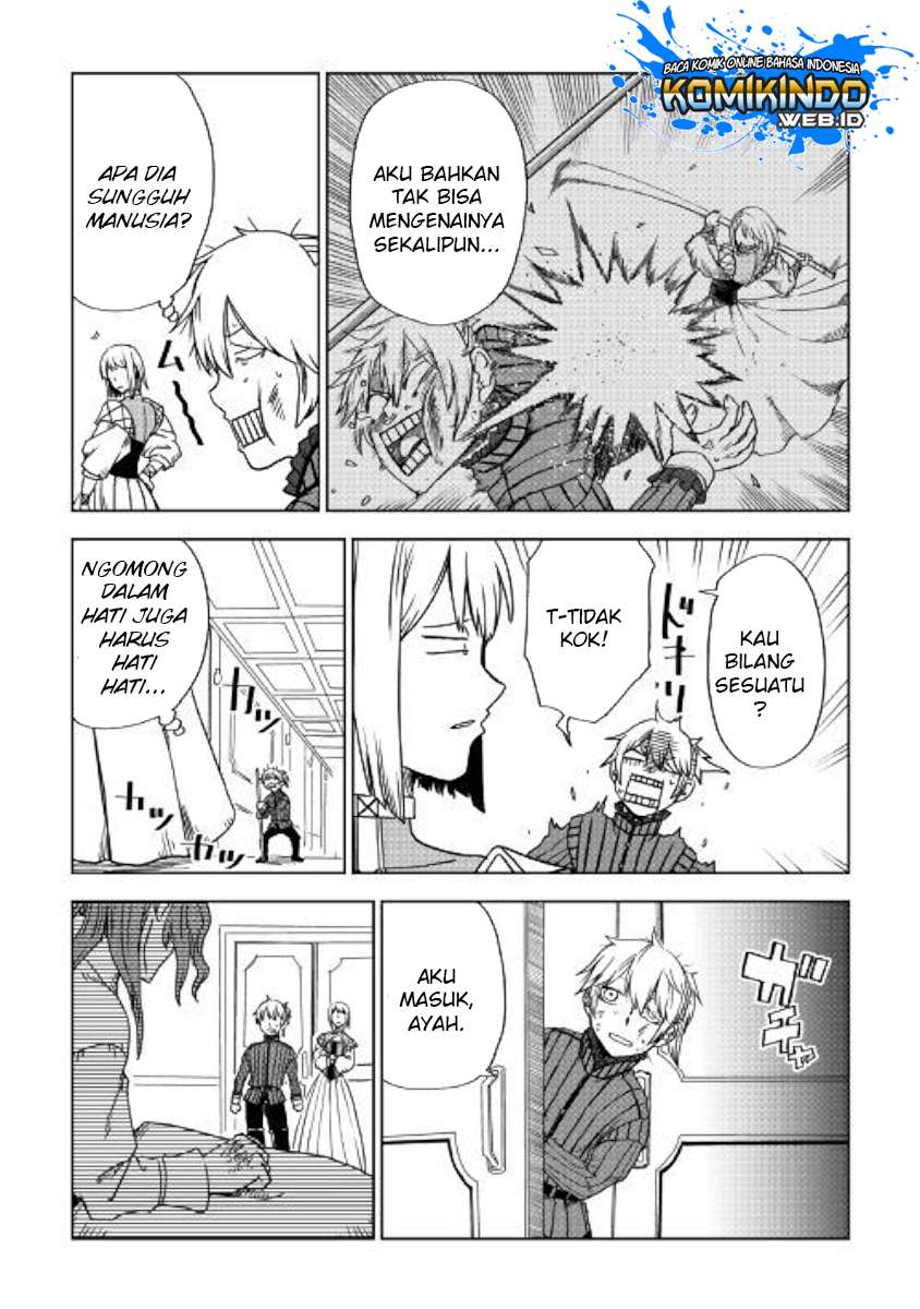 Chapter 45 - halaman 24