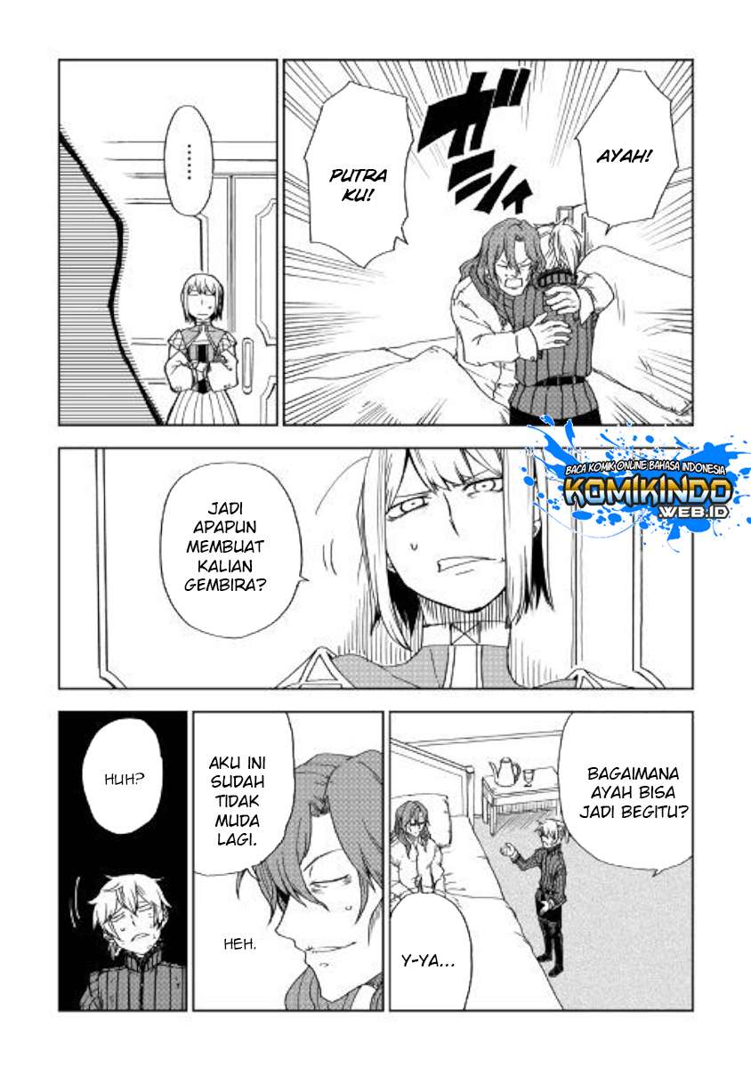 Chapter 45 - halaman 26