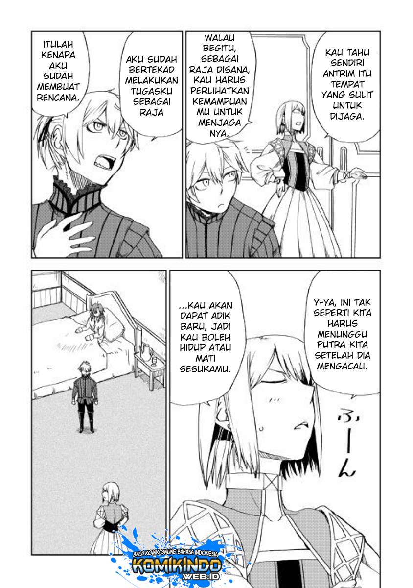 Chapter 45 - halaman 27