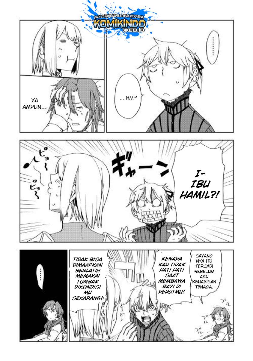 Chapter 45 - halaman 28
