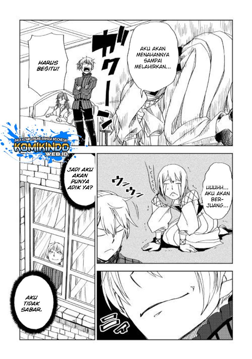 Chapter 45 - halaman 30