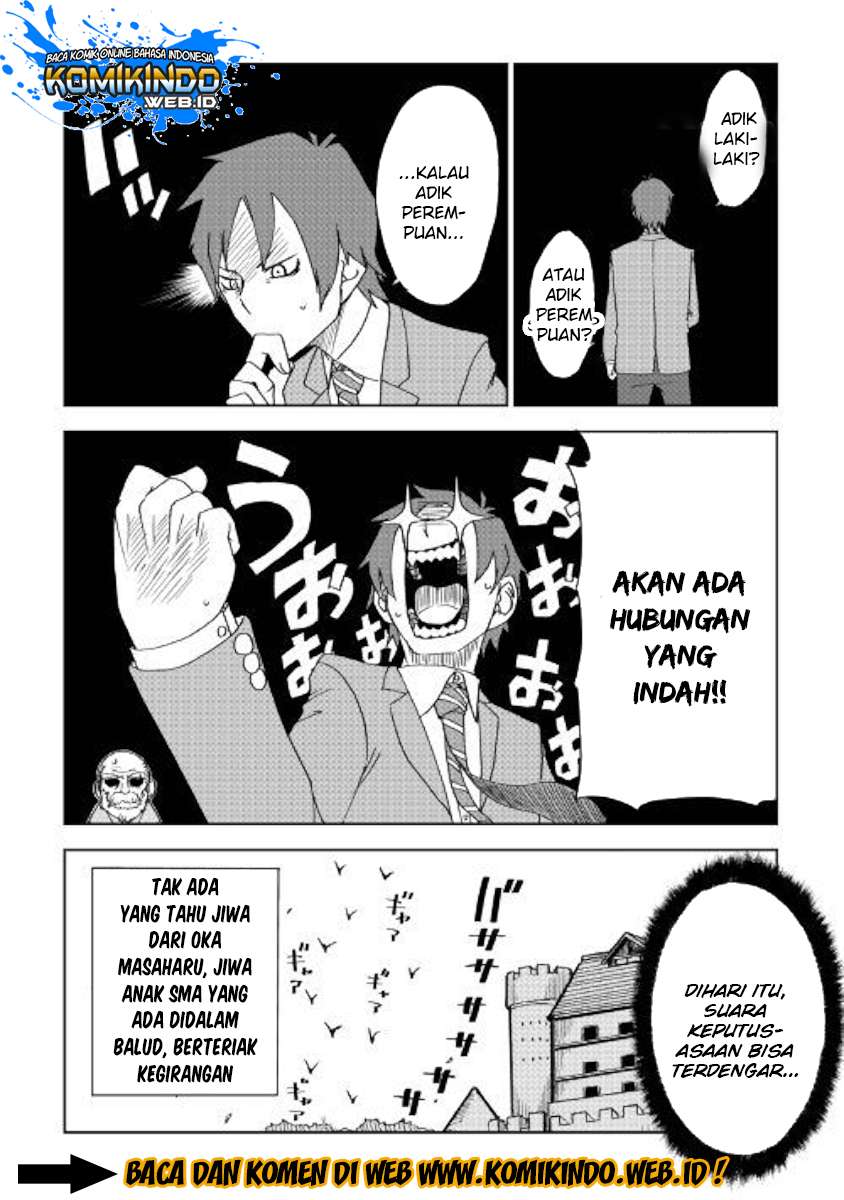 Chapter 45 - halaman 31