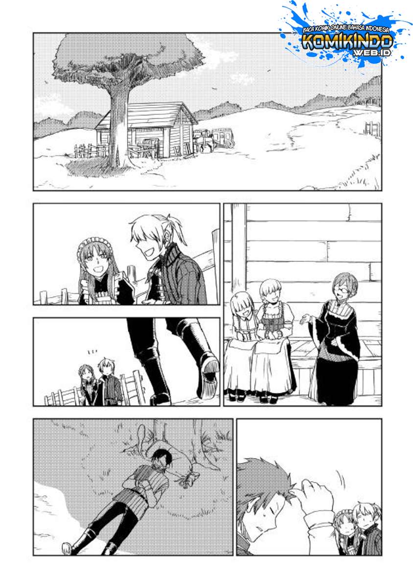 Chapter 45 - halaman 6