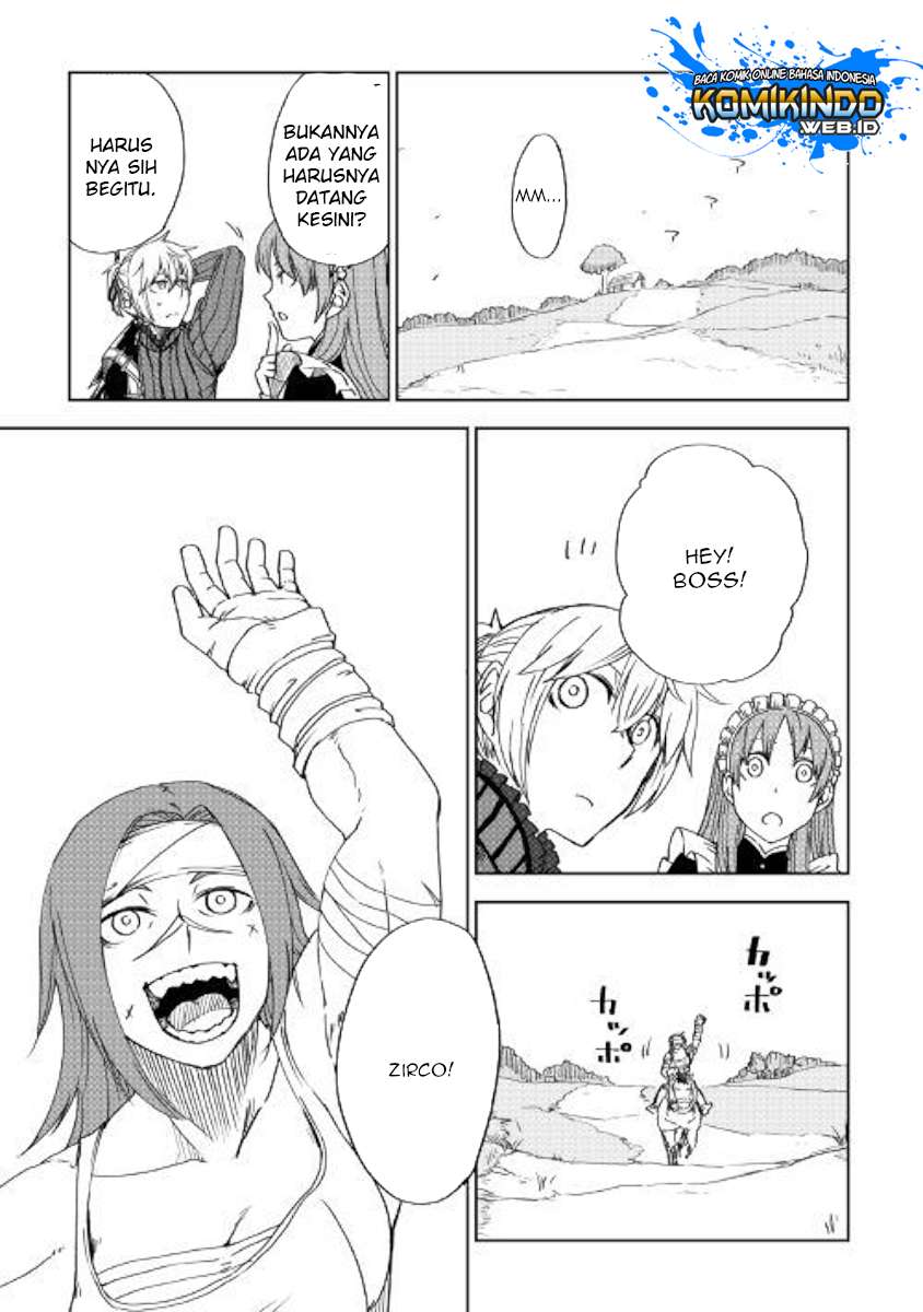 Chapter 45 - halaman 7