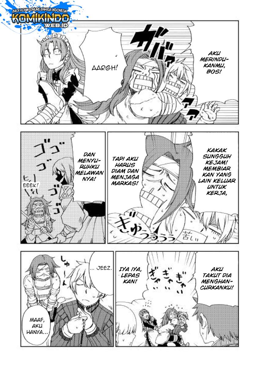 Chapter 45 - halaman 8