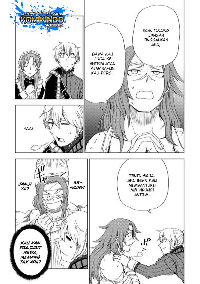 Chapter 45 - halaman 9