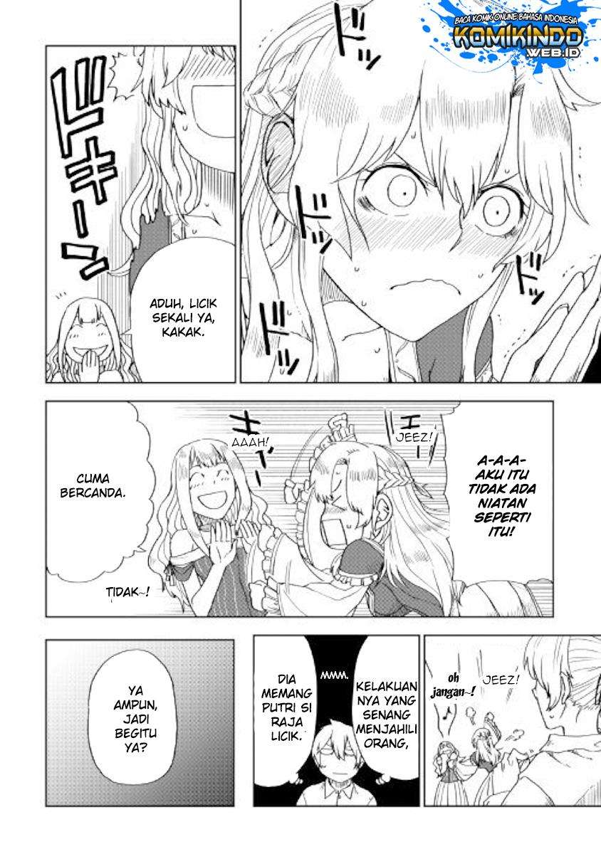 Chapter 43 - halaman 19
