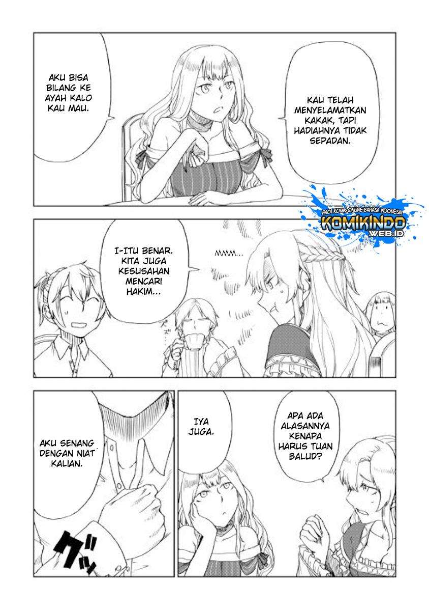 Chapter 43 - halaman 20