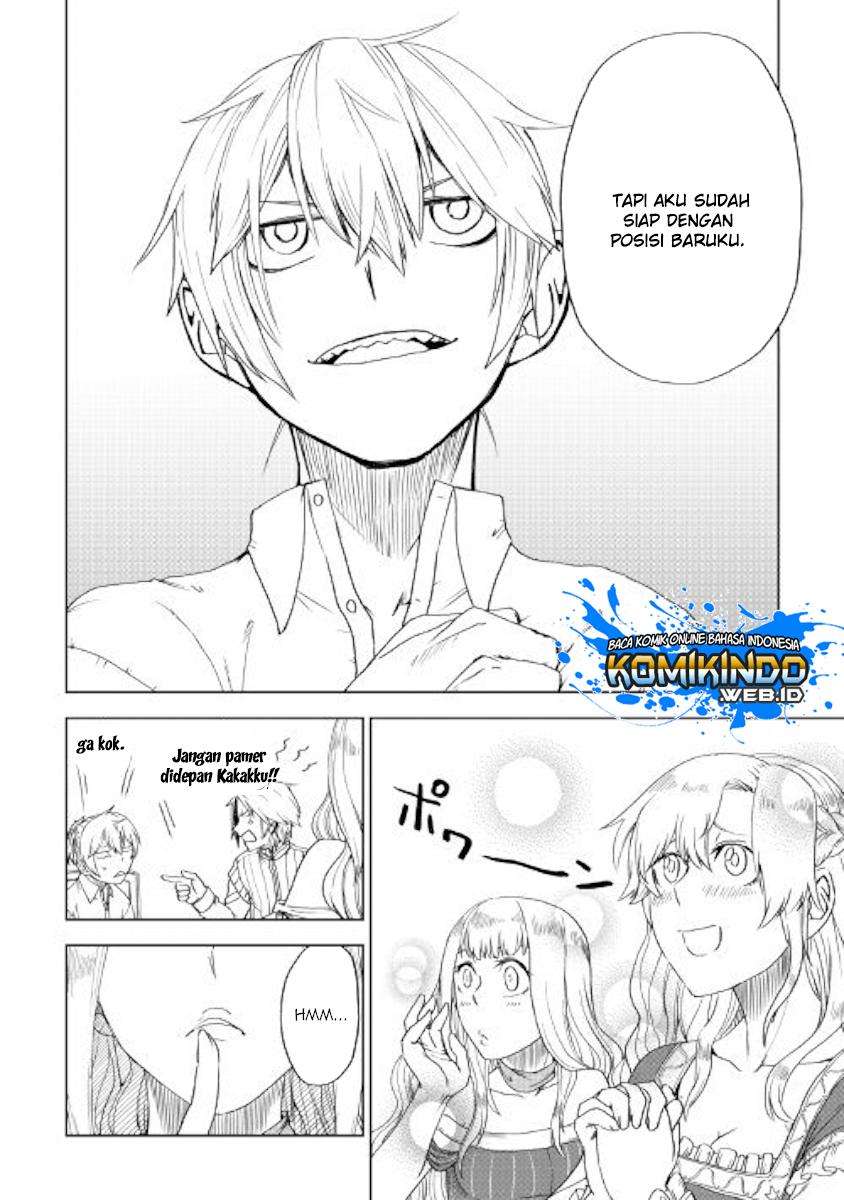 Chapter 43 - halaman 21