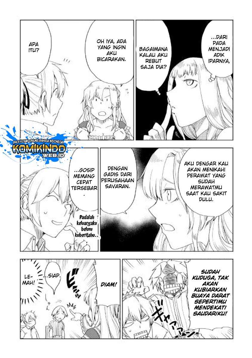Chapter 43 - halaman 22